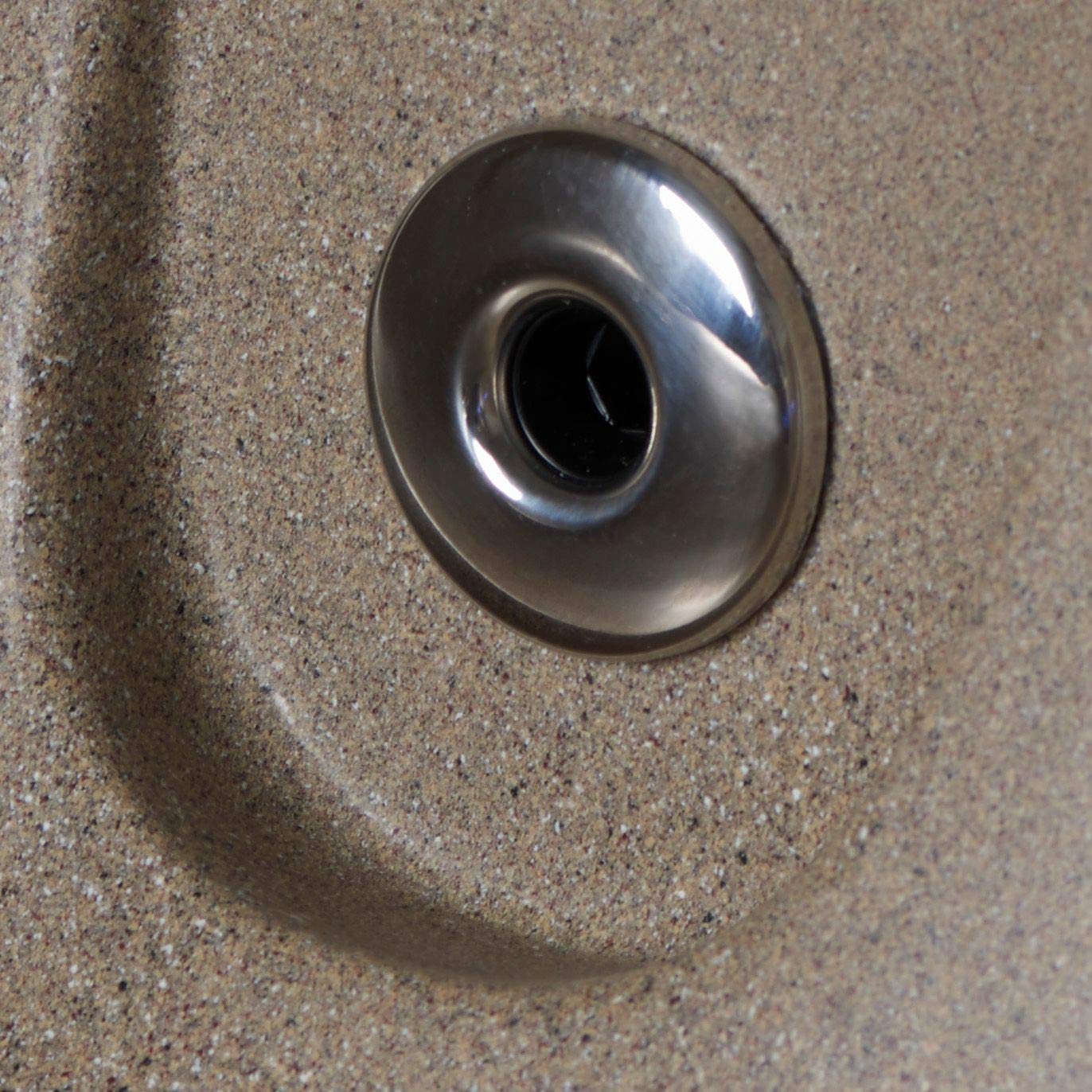 【Sports&Outdoors】20-Jets NEW Arbor Hot Tub, Seats 5-7, Cobblestone