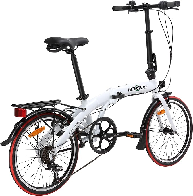 ECOSMO 20