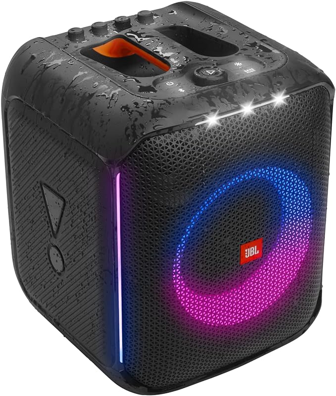 Electronics