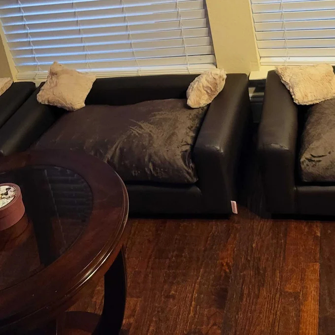 【Pet】Kayenta Premium Dog Sofa