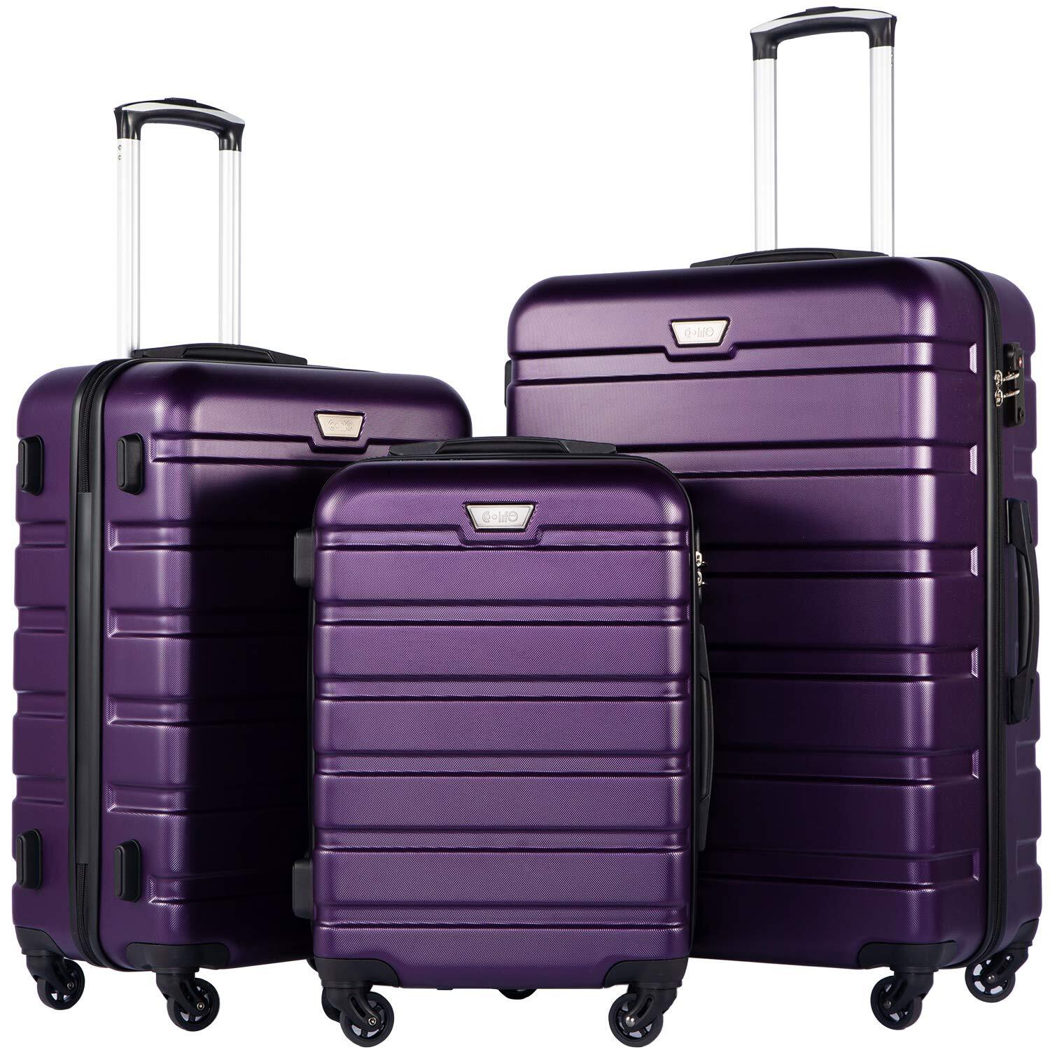 Best Travel CompanionPurple