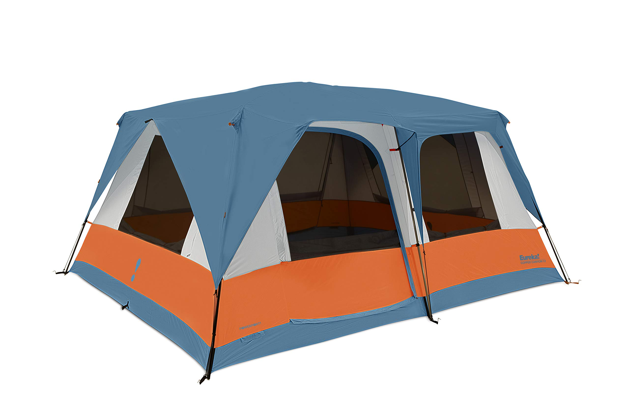【Sports&Outdoors】Copper Canyon LX, 3 Season, Camping Tent