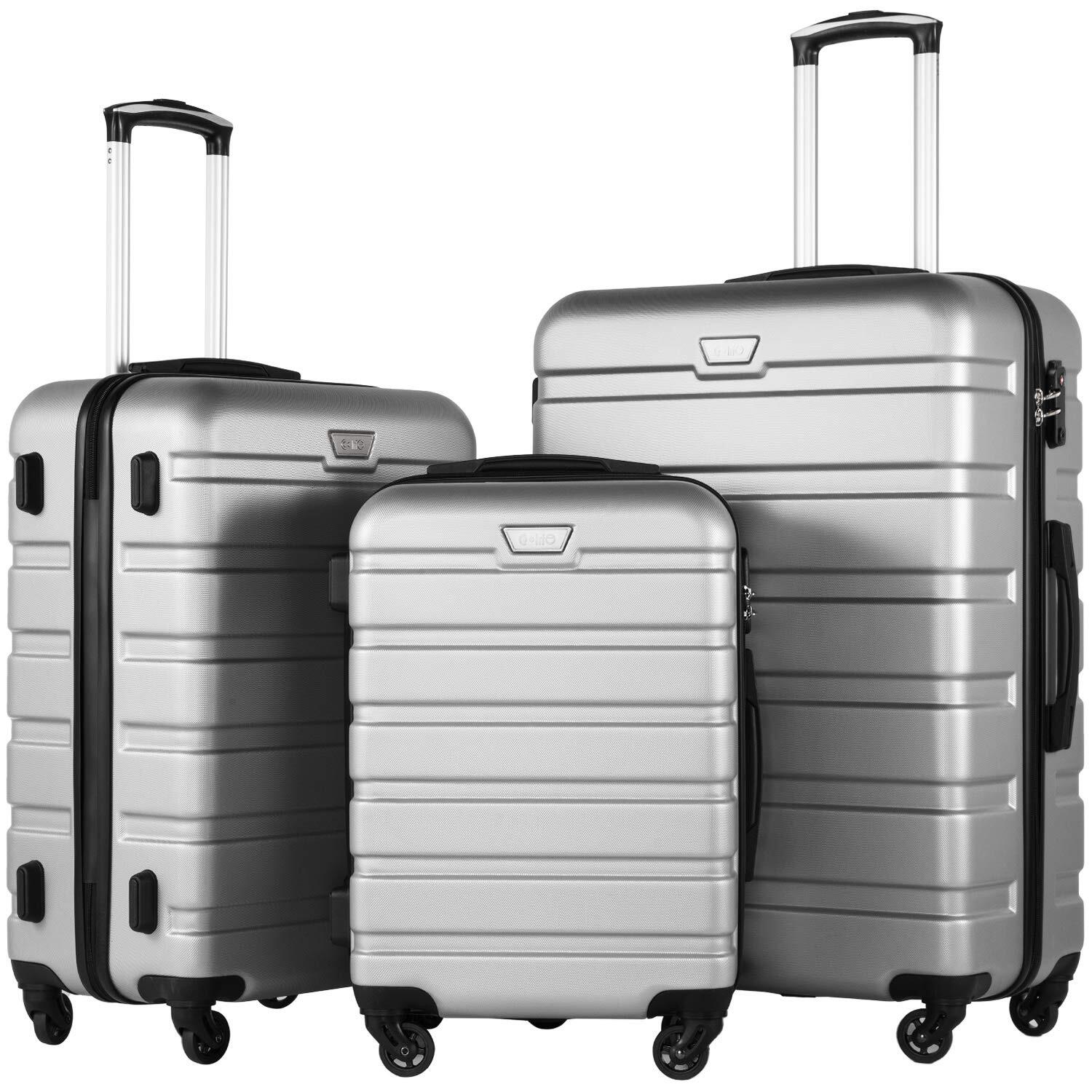 Best Travel CompanionSliver