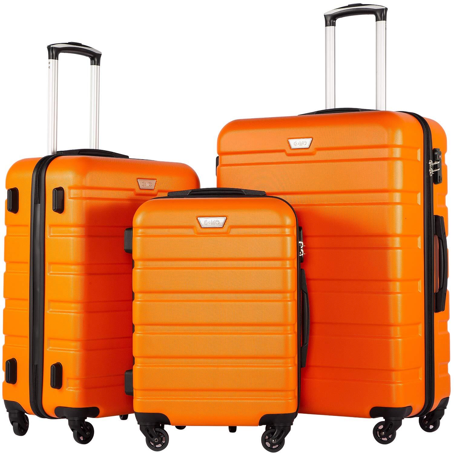 Best Travel CompanionOrange