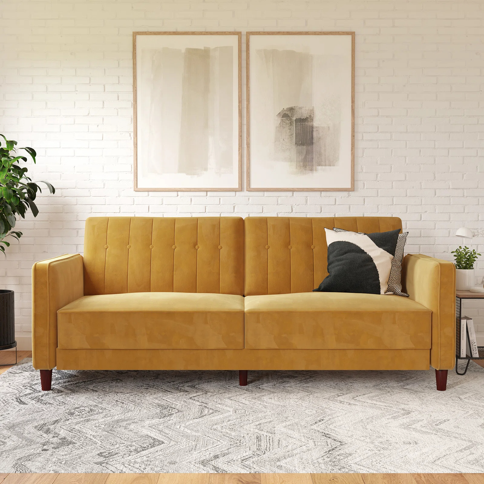 【Furniture】Perdue 81.5