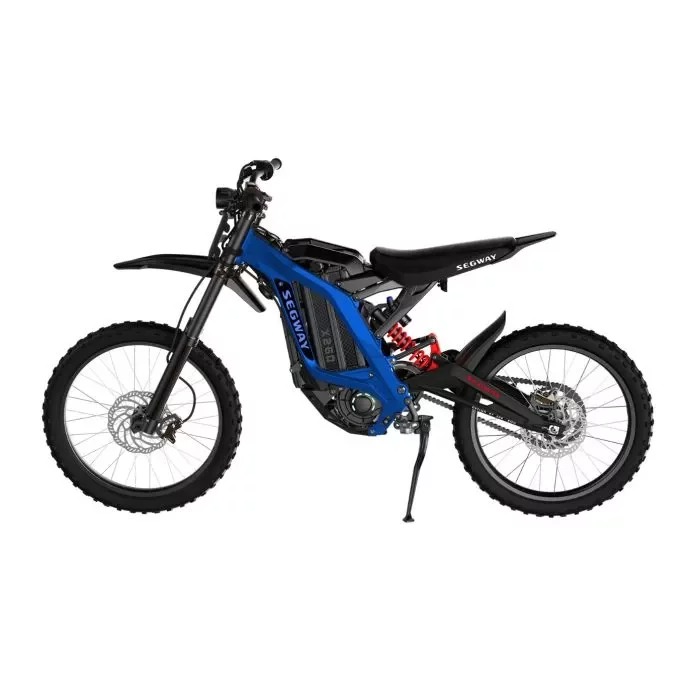 【Sports&Outdoors】Segway Off-Road Electric Bike X260