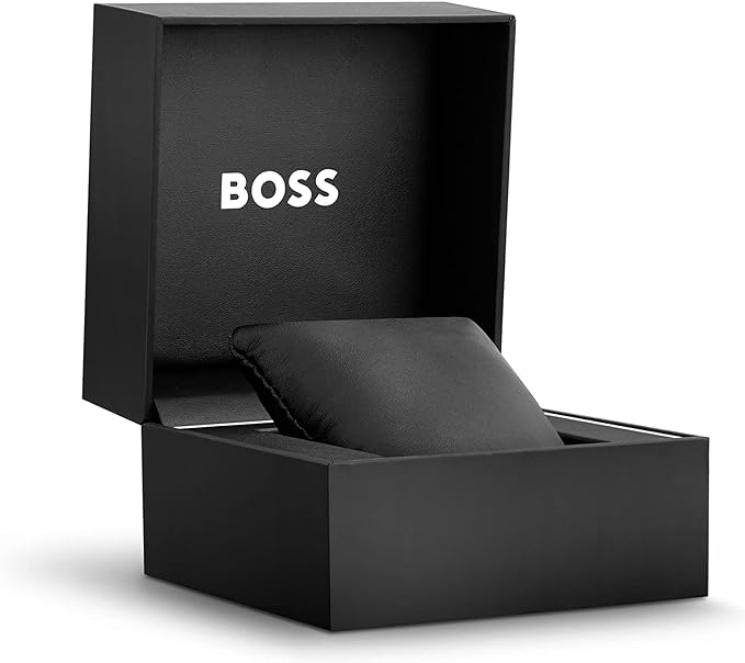 BOSS Men's Chronograph Quartz Watch VELOCITY Series