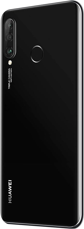 Huawei P30 Lite 128 GB 6.15-inch Full HD Water Drop Screen Smartphone