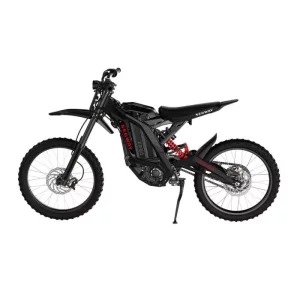 【Sports&Outdoors】Segway Off-Road Electric Bike X260