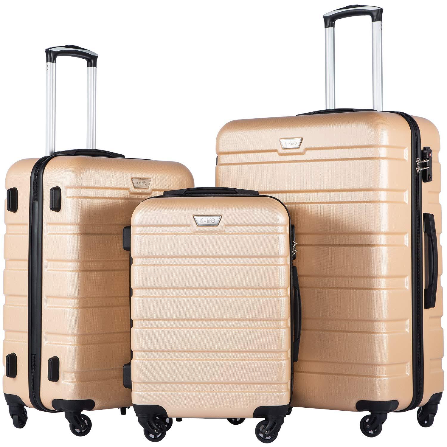 Best Travel CompanionChampagne New