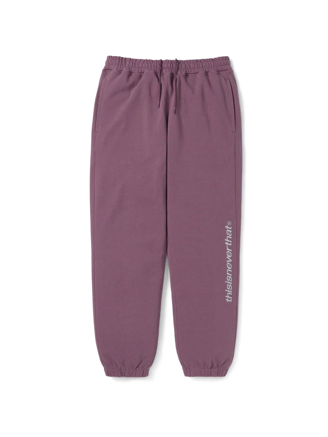 SP-Logo Sweatpant in Fuchsia