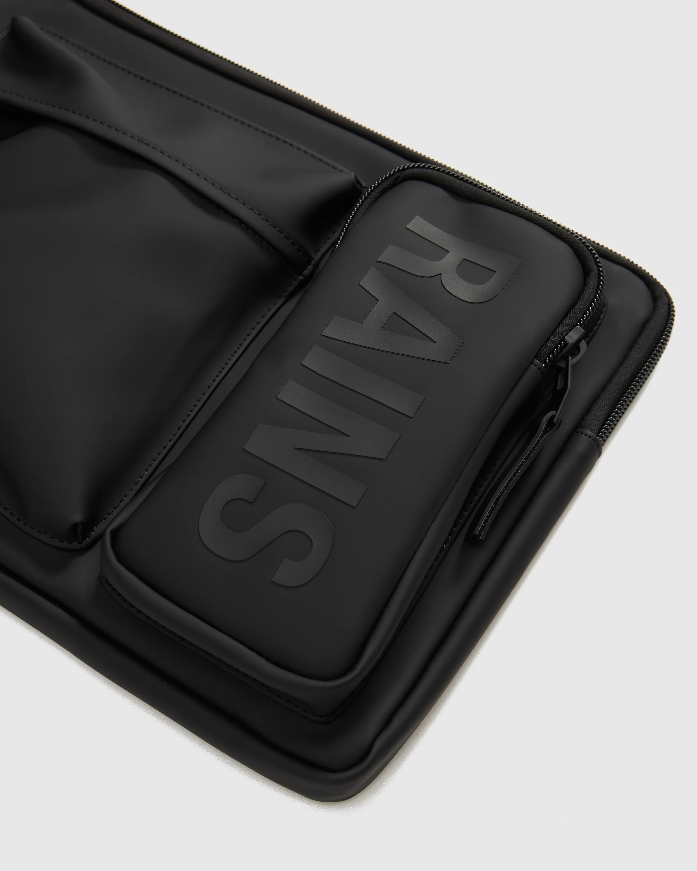 Texel Laptop Case 15 / 16 in Black