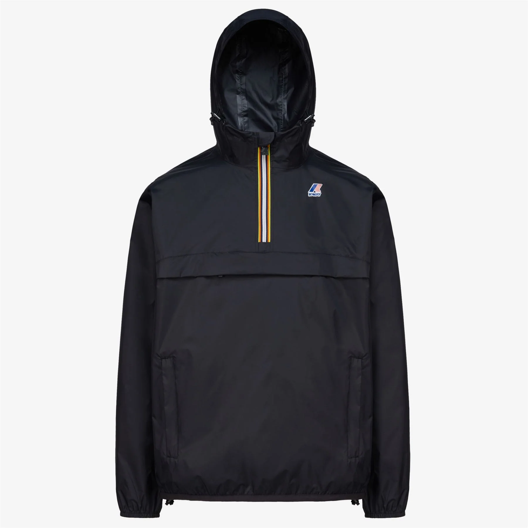 Le Vrai 3.0 Leon in Pure Black