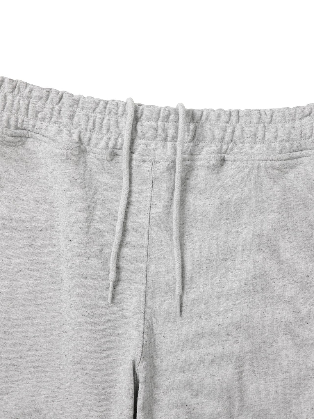 SP-Logo Sweatpant in Grey