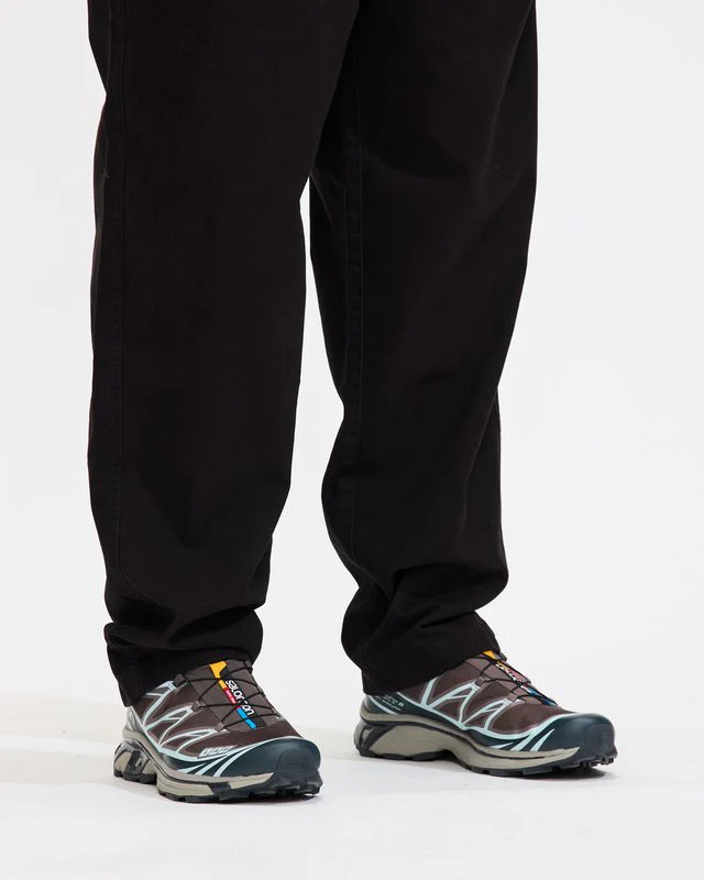 Easy Pant in Black
