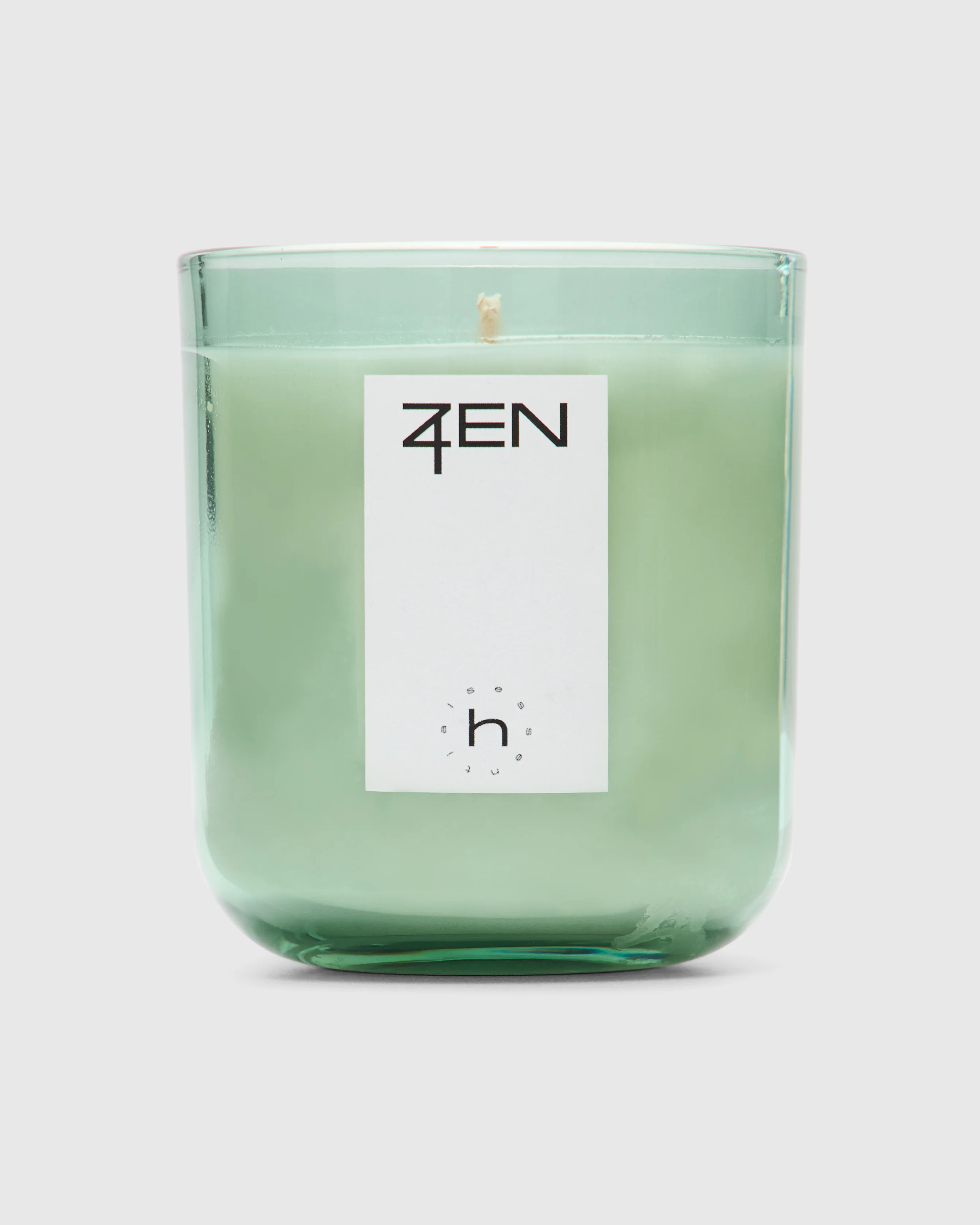 Zen 4 Year Anniversary Candle