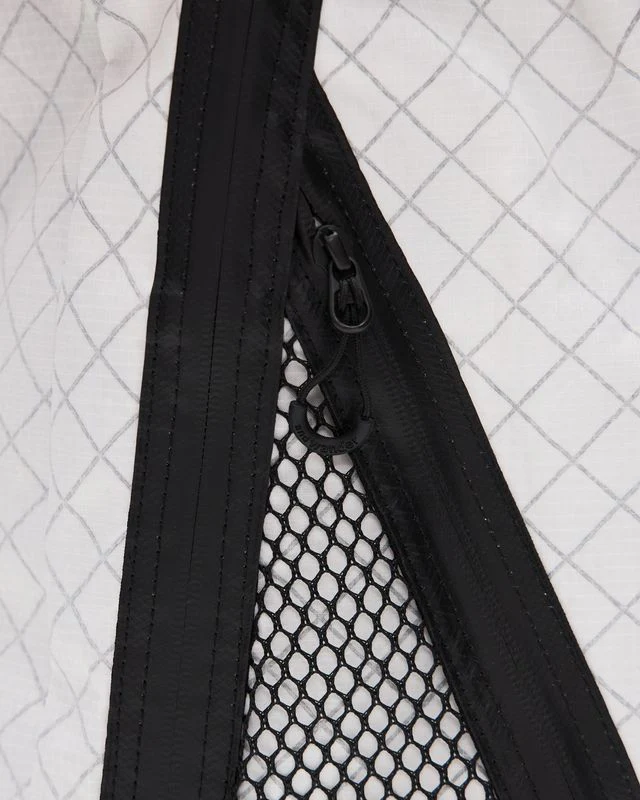 ECOPAK 30L 3way Tote Bag in Off White
