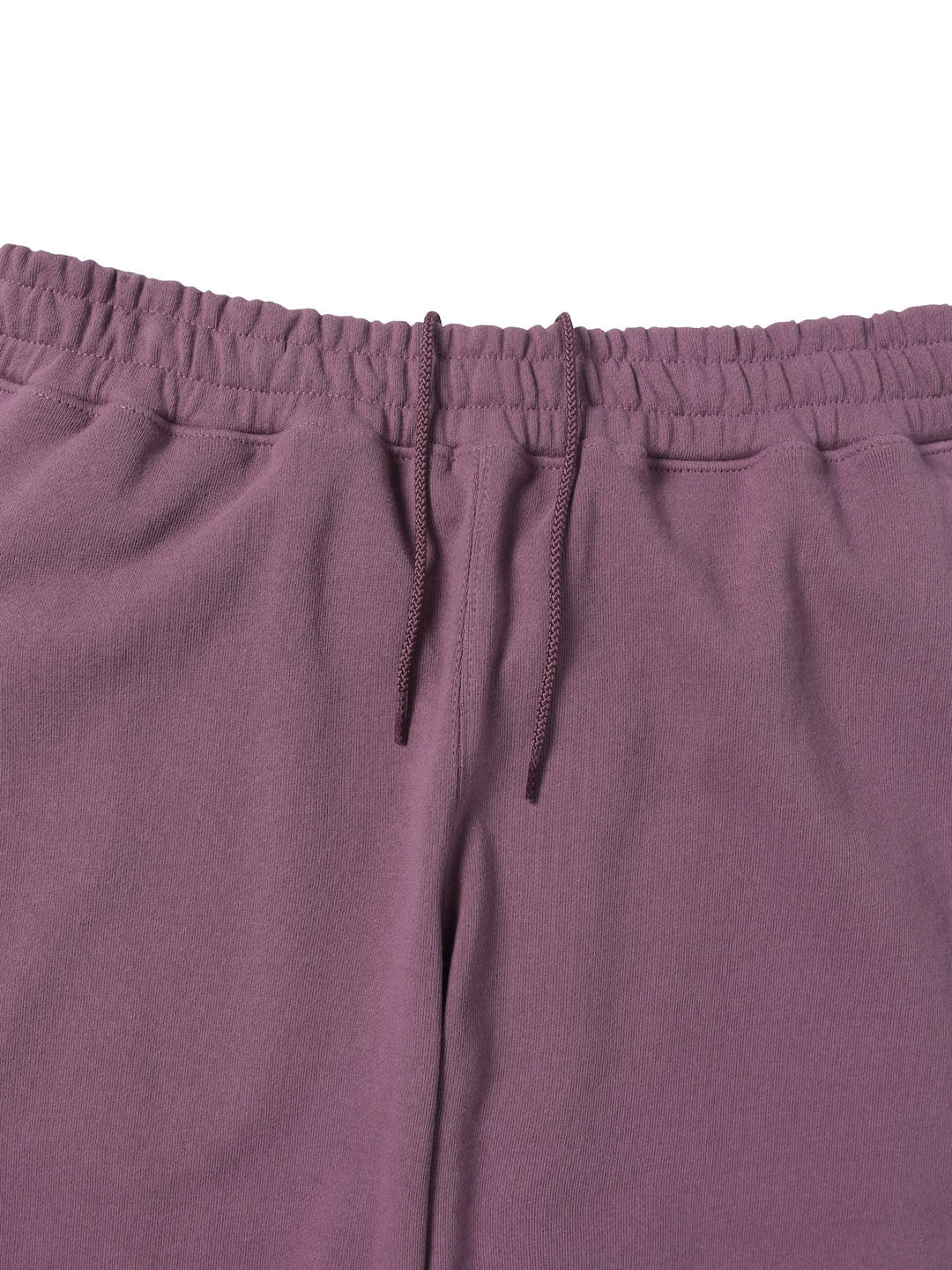 SP-Logo Sweatpant in Fuchsia