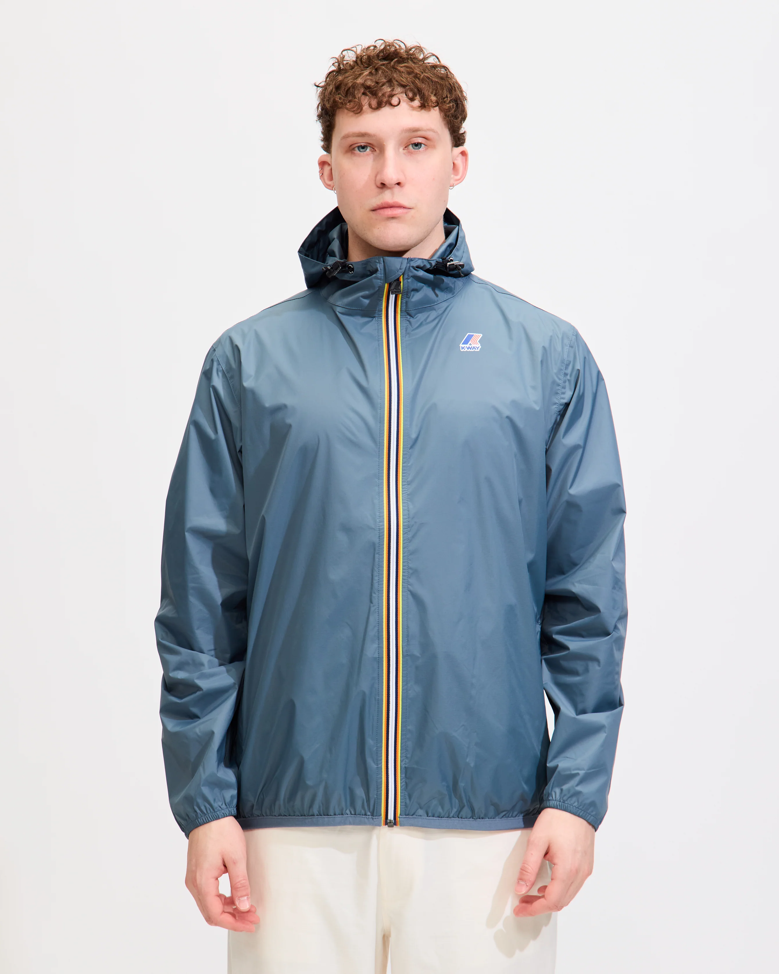 Le Vrai 3.0 Claude in Grey Everest