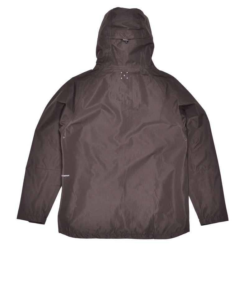 Oracle Jacket in Delicioso