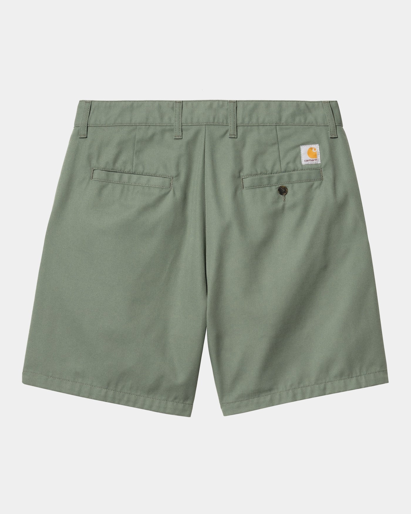 Sandler Short in Park