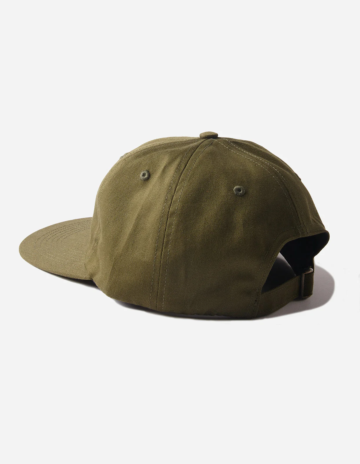 1276 Dragon Anniversary Cap in Olive