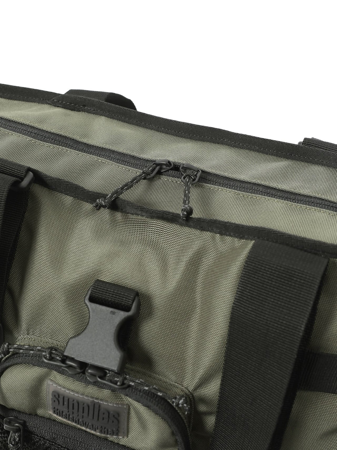 TNT Supplies 25 Tote Bag in Khaki