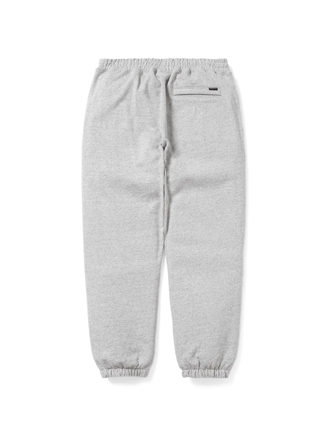 SP-Logo Sweatpant in Grey