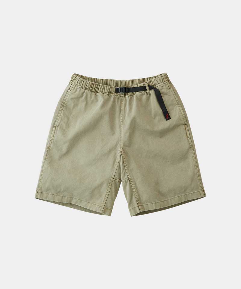 G-Short Pigment Dye in Sage