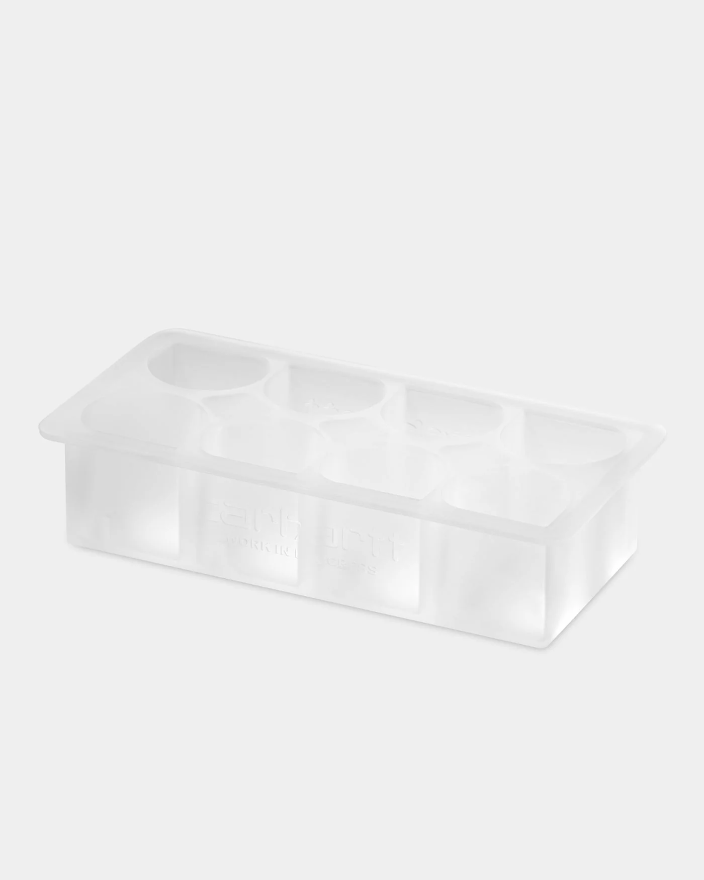 C Logo Ice Cube Tray