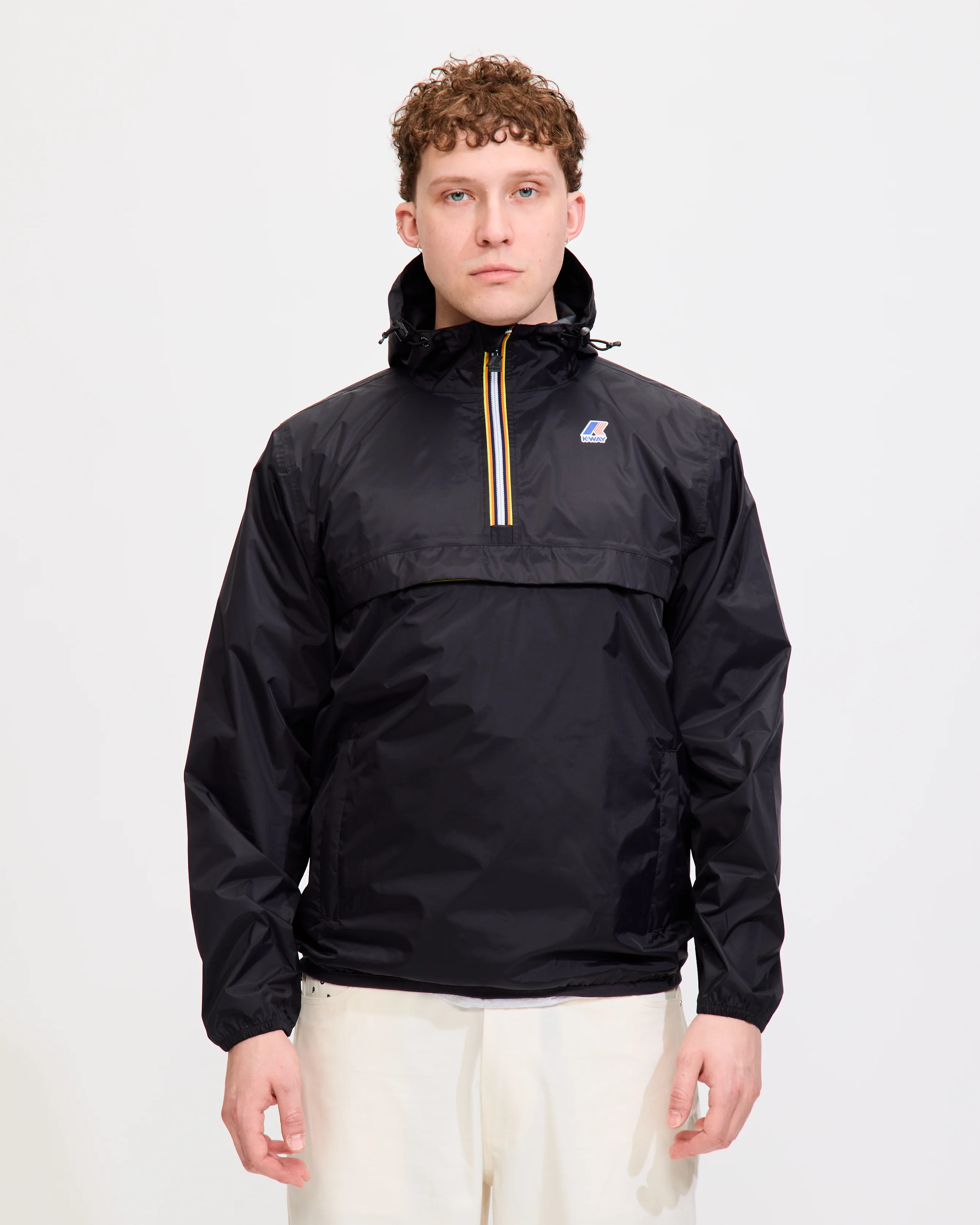 Le Vrai 3.0 Leon in Pure Black