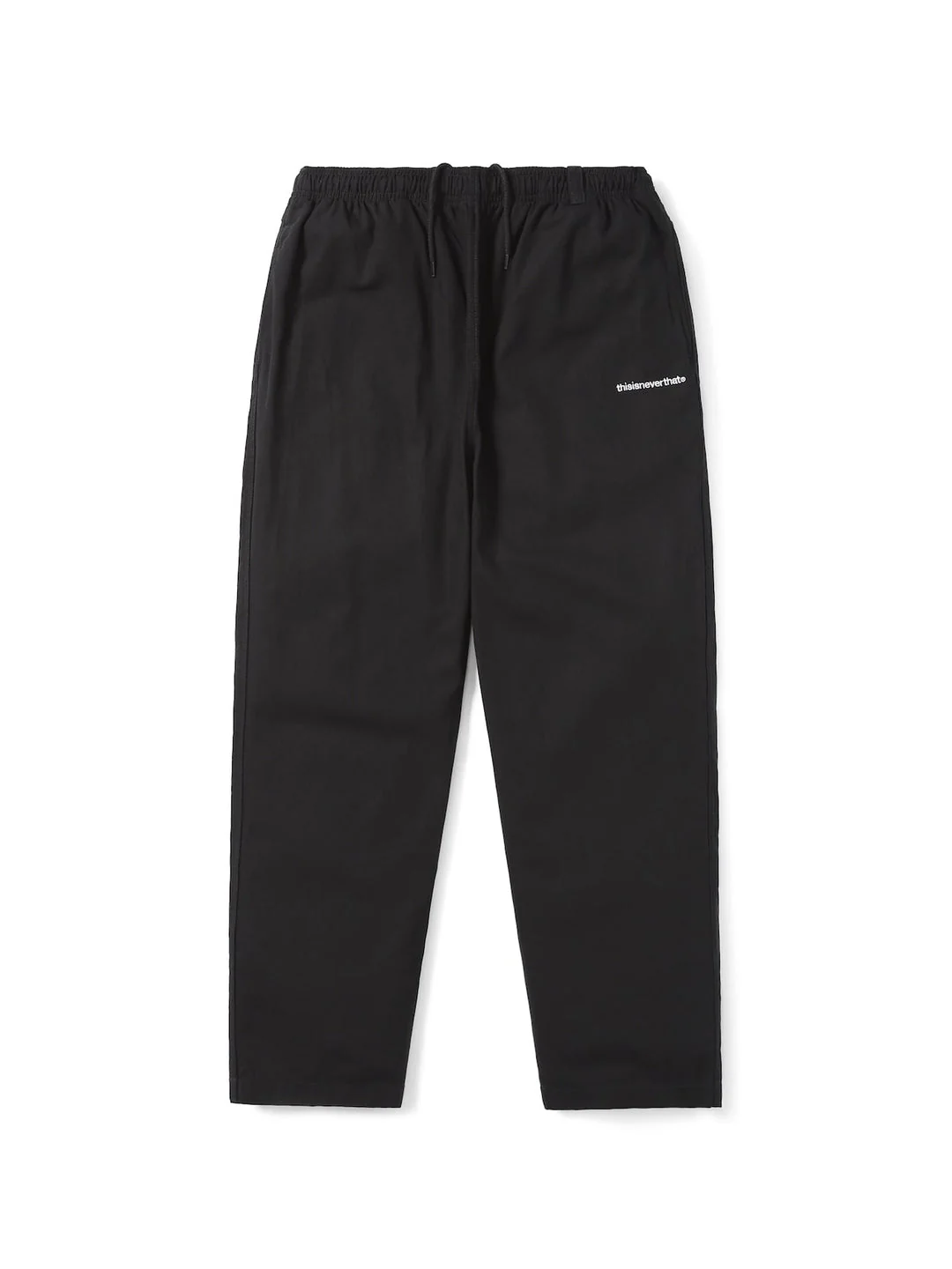 Easy Pant in Black