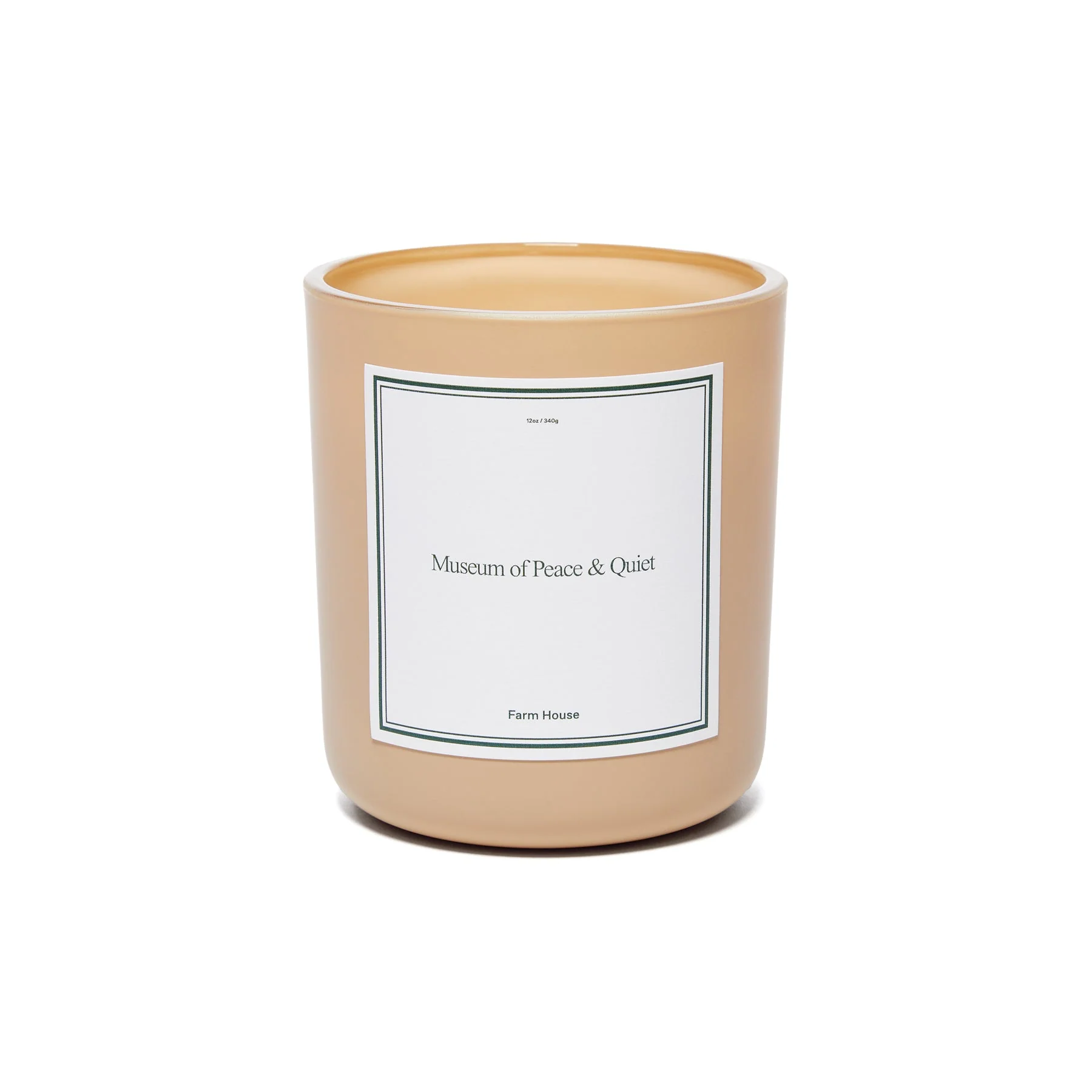Farm House Candle