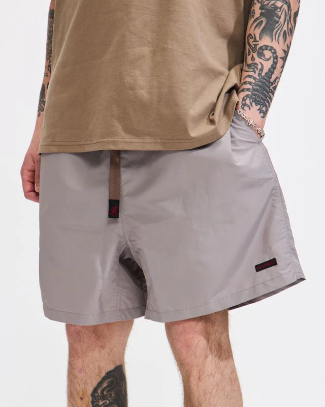 Shell Canyon Short in Grey