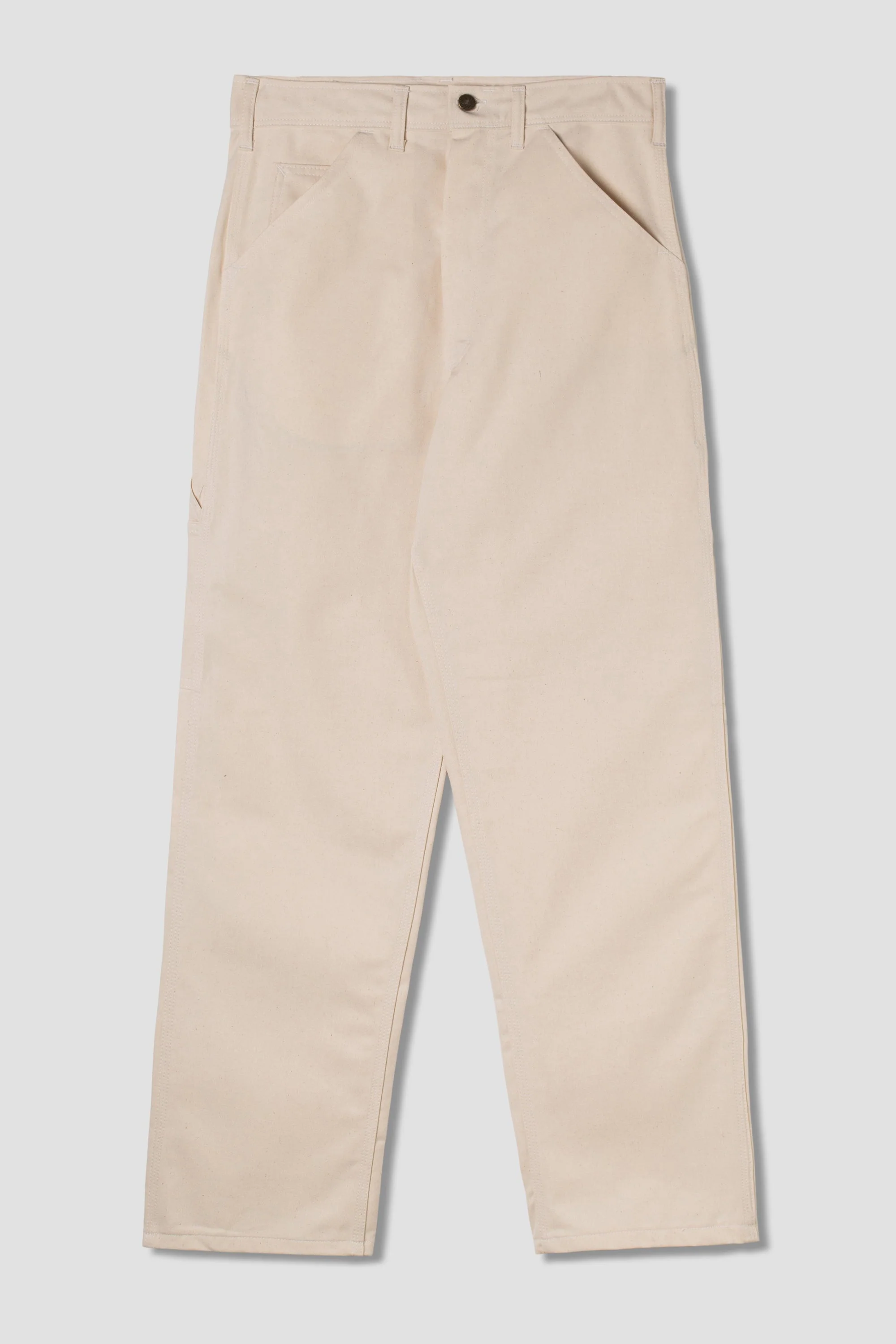 Original Painter Pant in Natural Drill