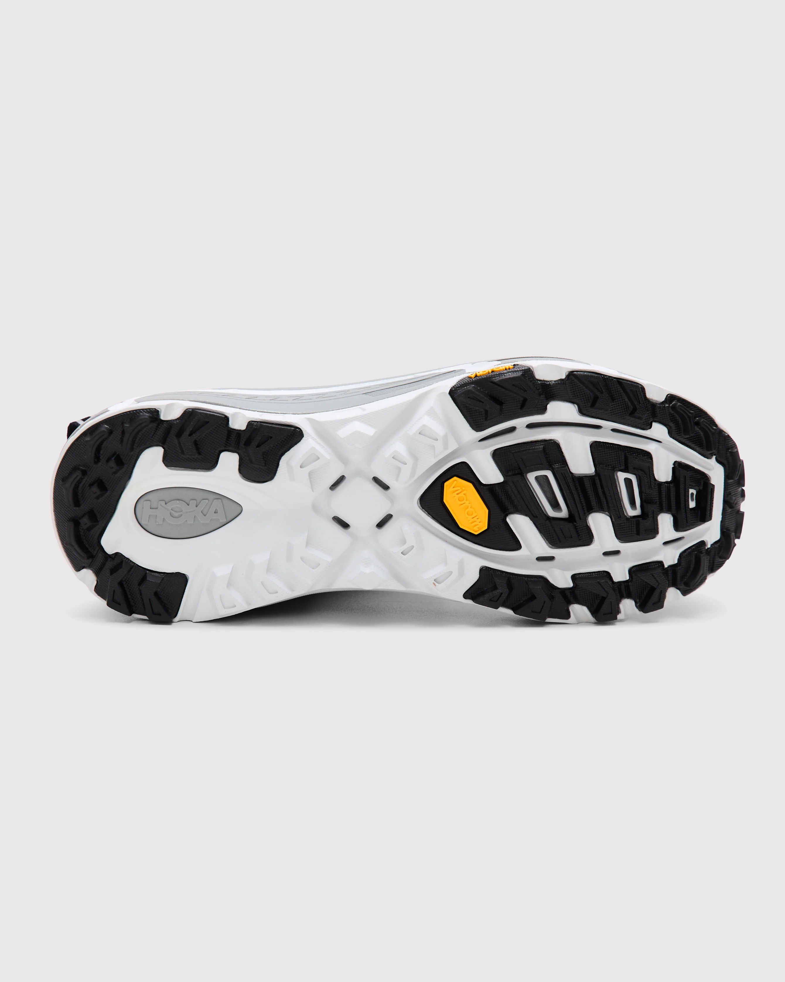 Unisex Mafate Speed 2 in Stellar Grey/ Galactic Grey