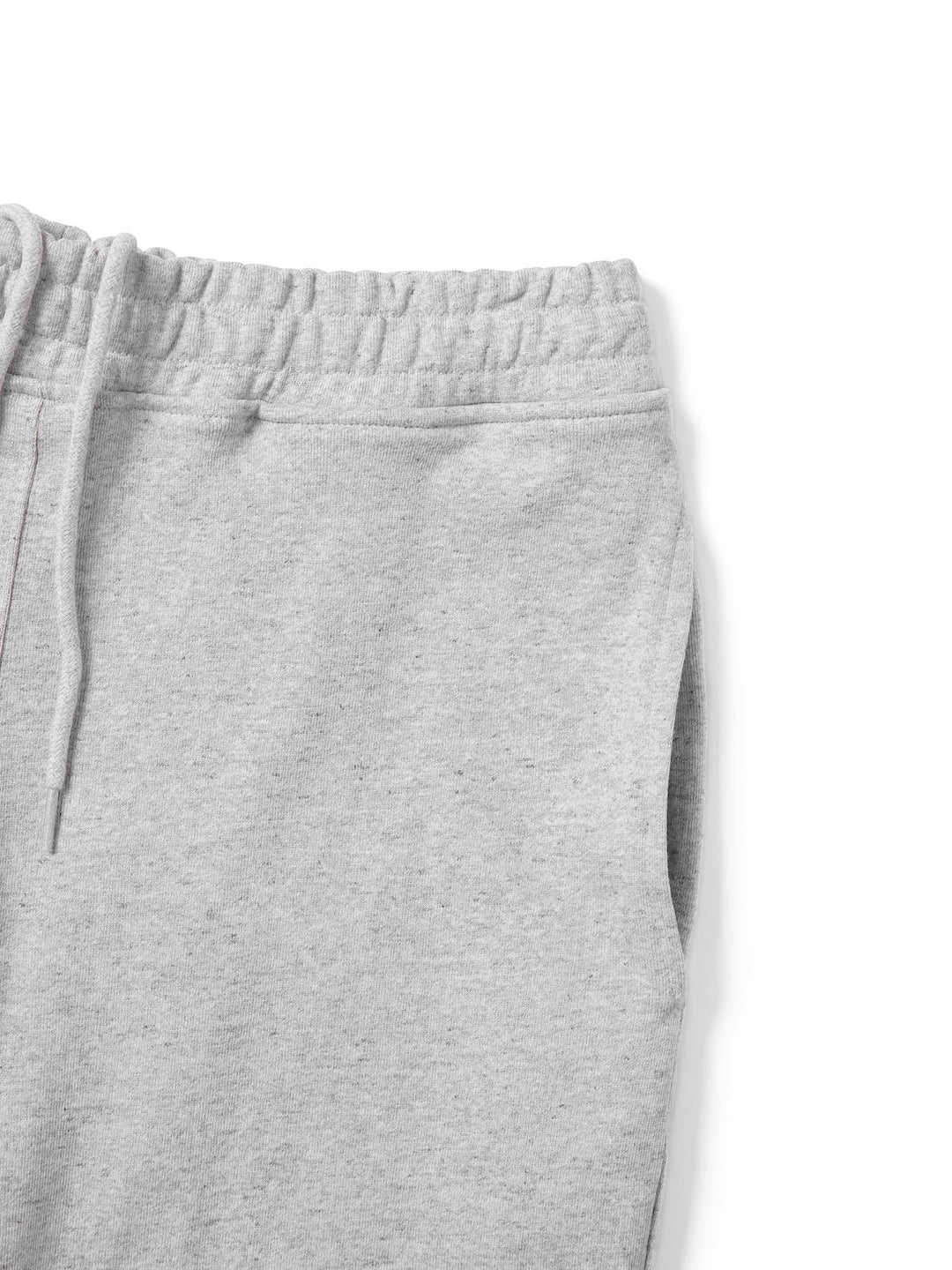 SP-Logo Sweatpant in Grey