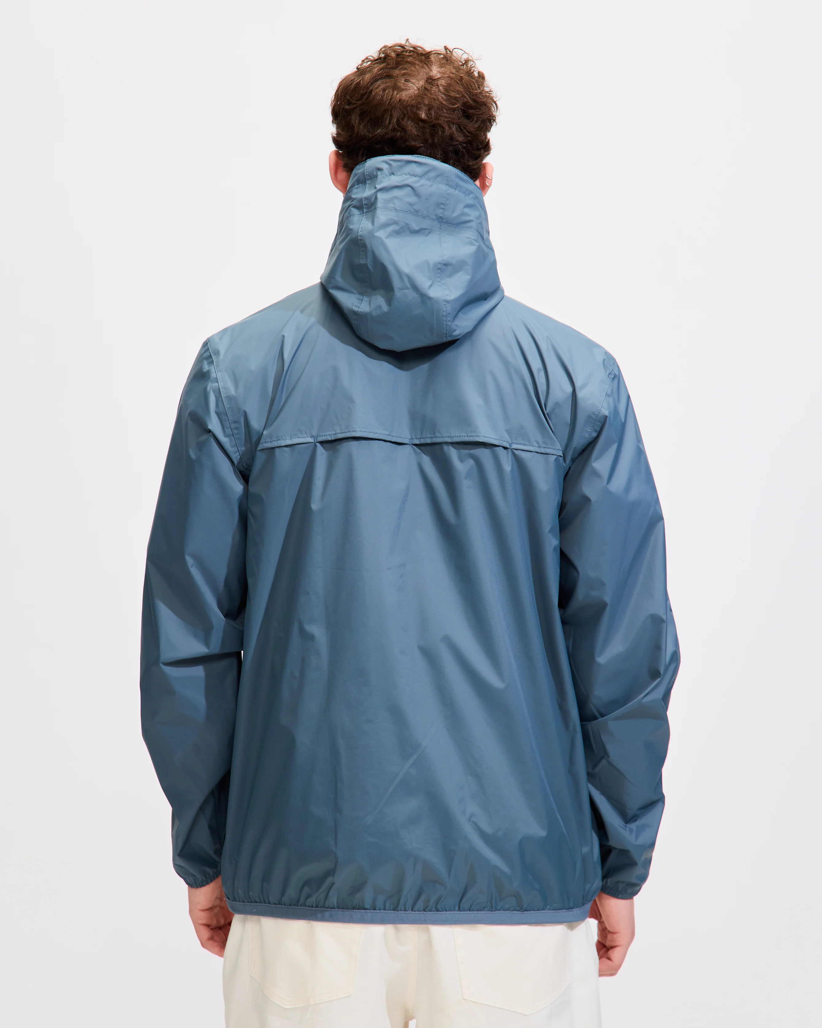 Le Vrai 3.0 Claude in Grey Everest