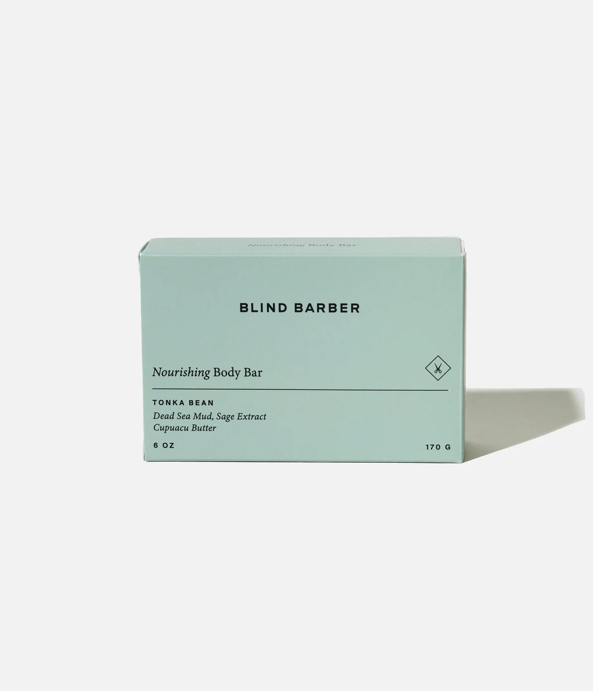 Nourishing Body Bar