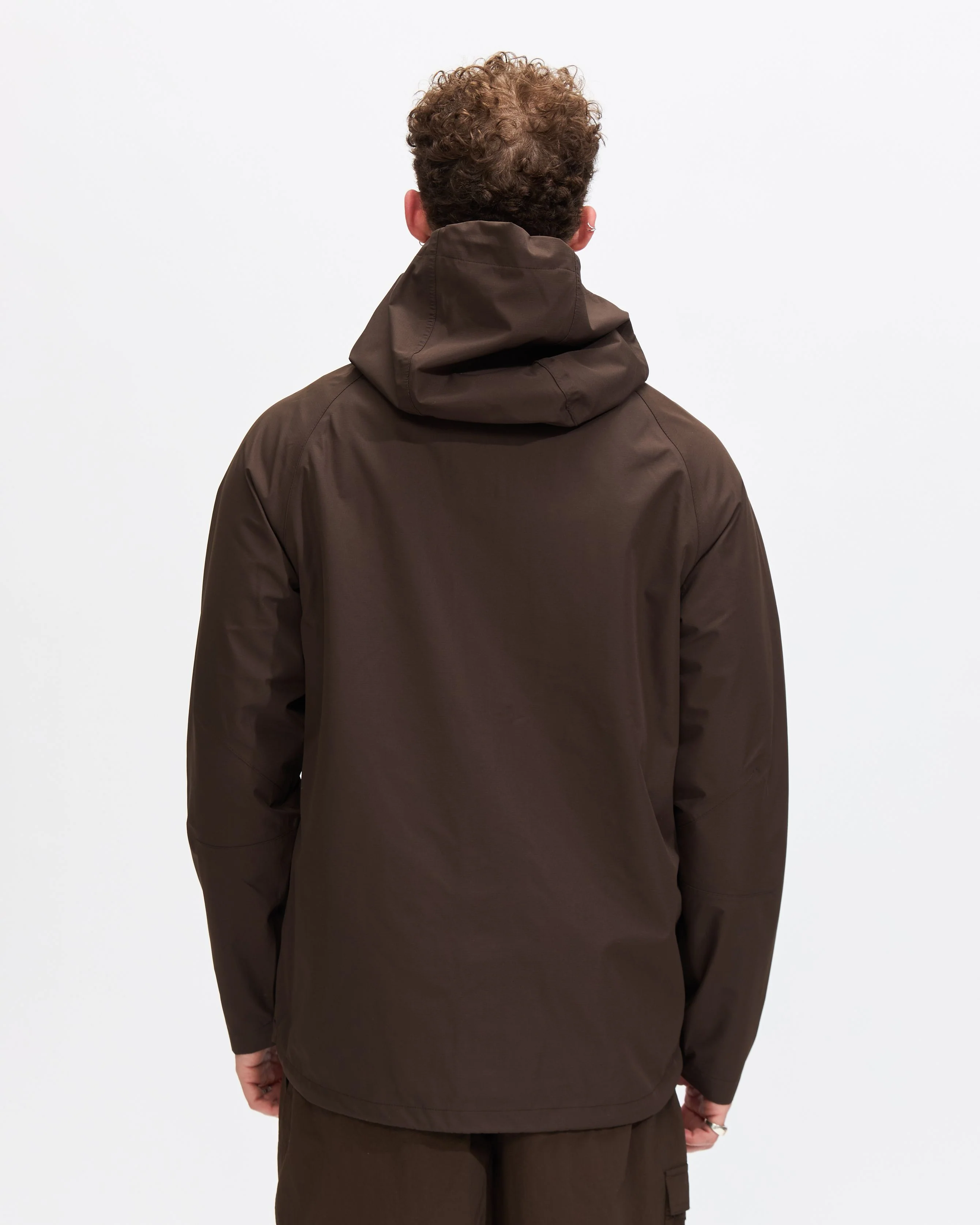 Oracle Jacket in Delicioso