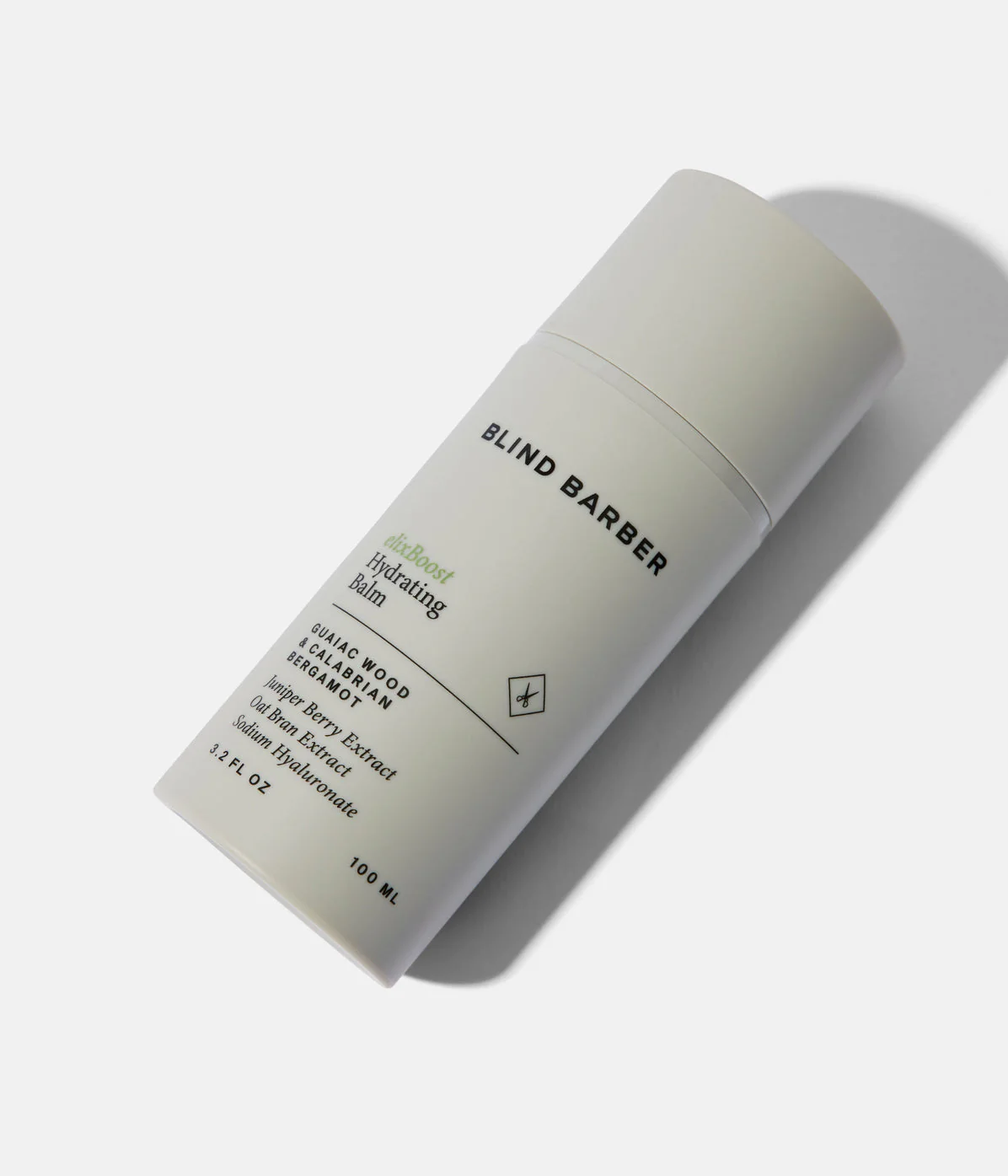 elixBoost Hydrating Balm