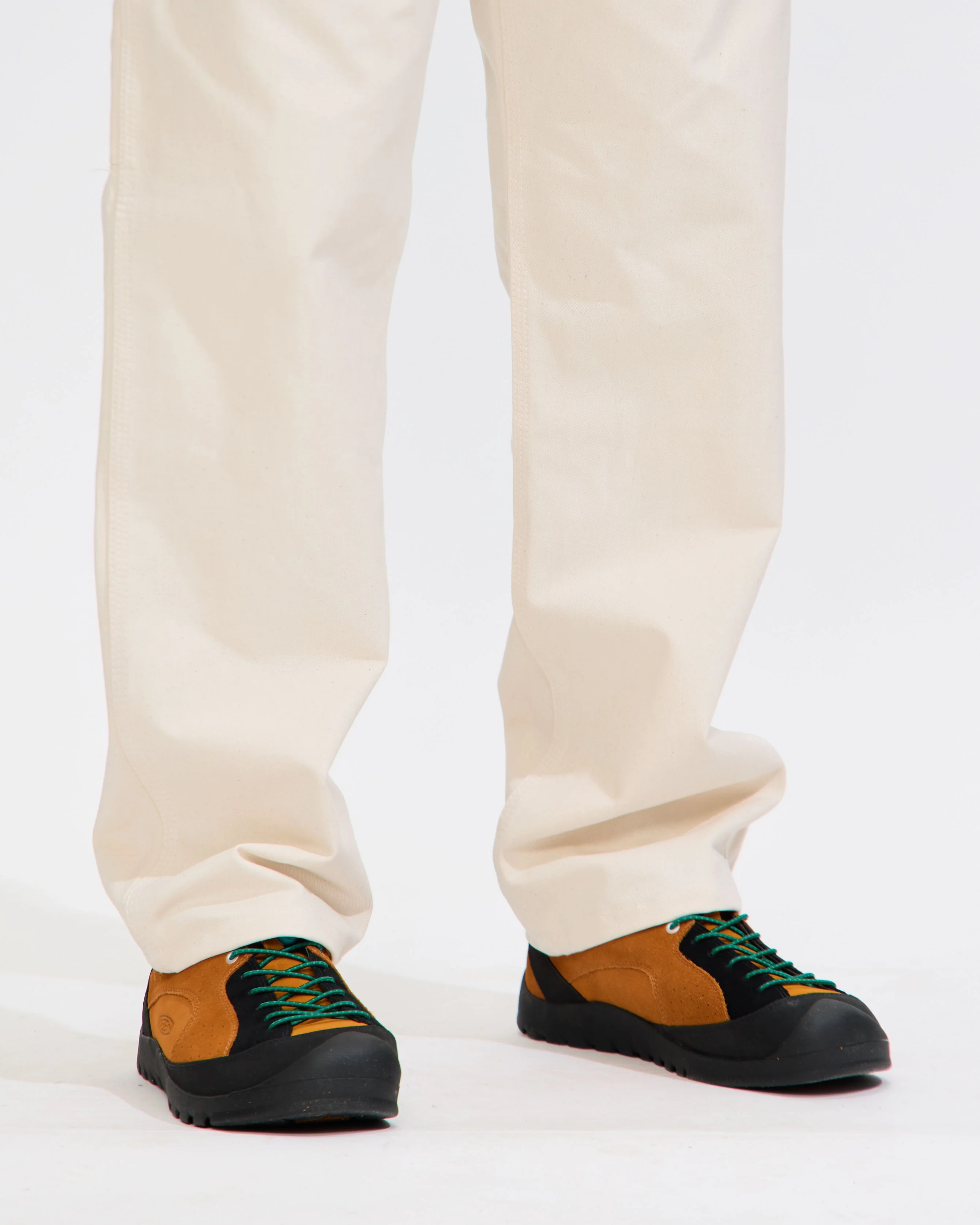 Original Painter Pant in Natural Drill