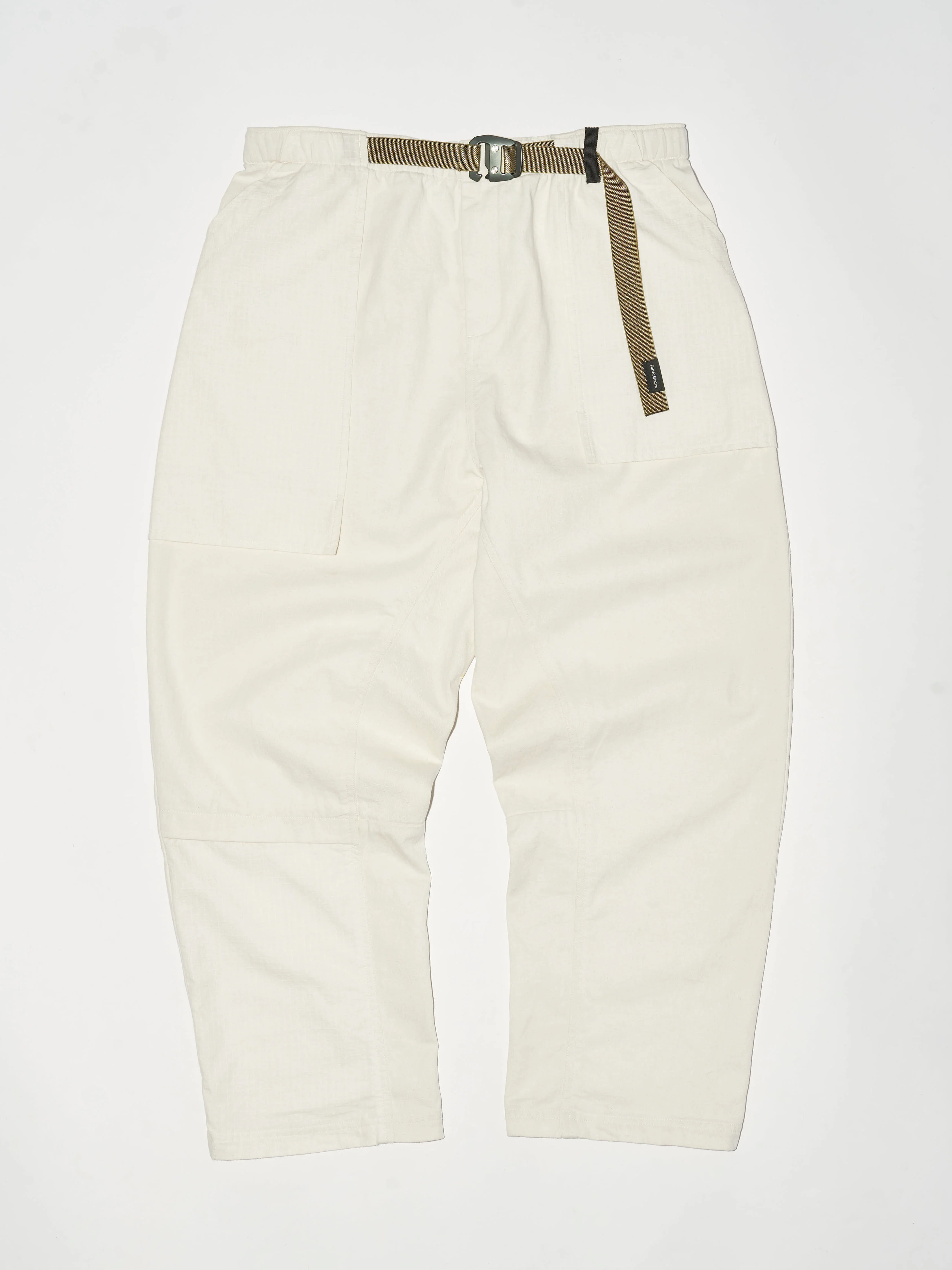 MP-103 Field Pant in Earth White