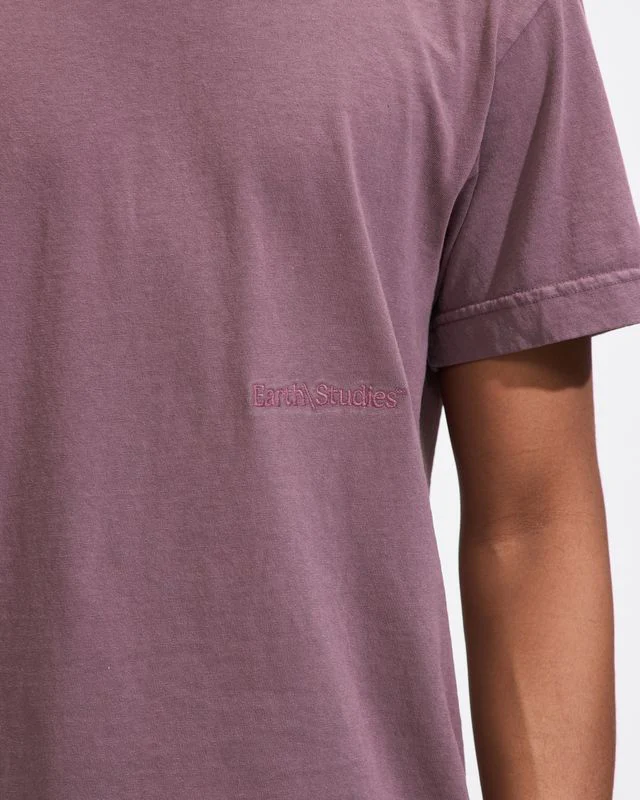 MS-114 Short Sleeve Tee in Geode