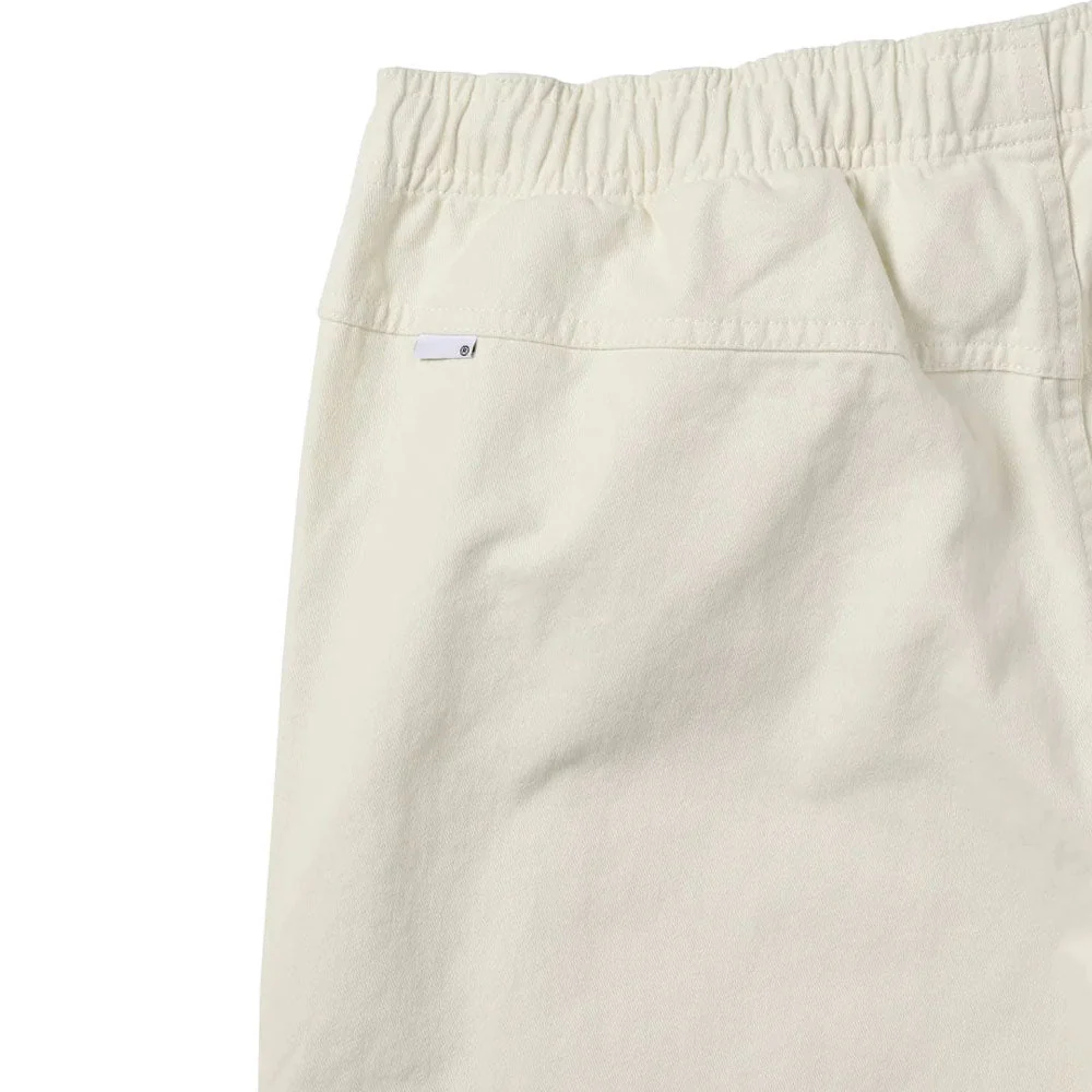 Easy Pant in Cream