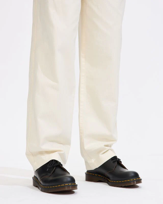 Easy Pant in Cream