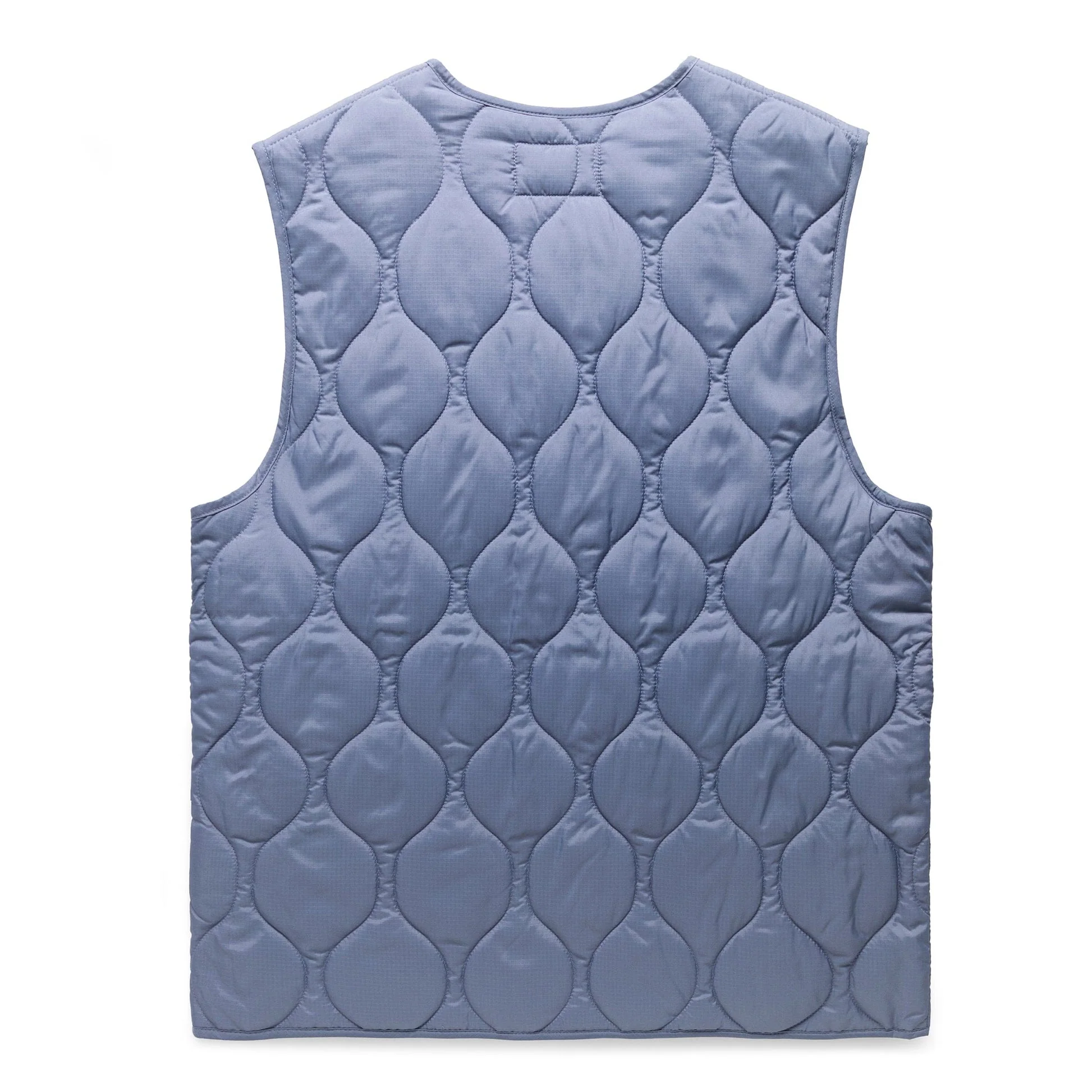 Skyton Vest in Bay Blue