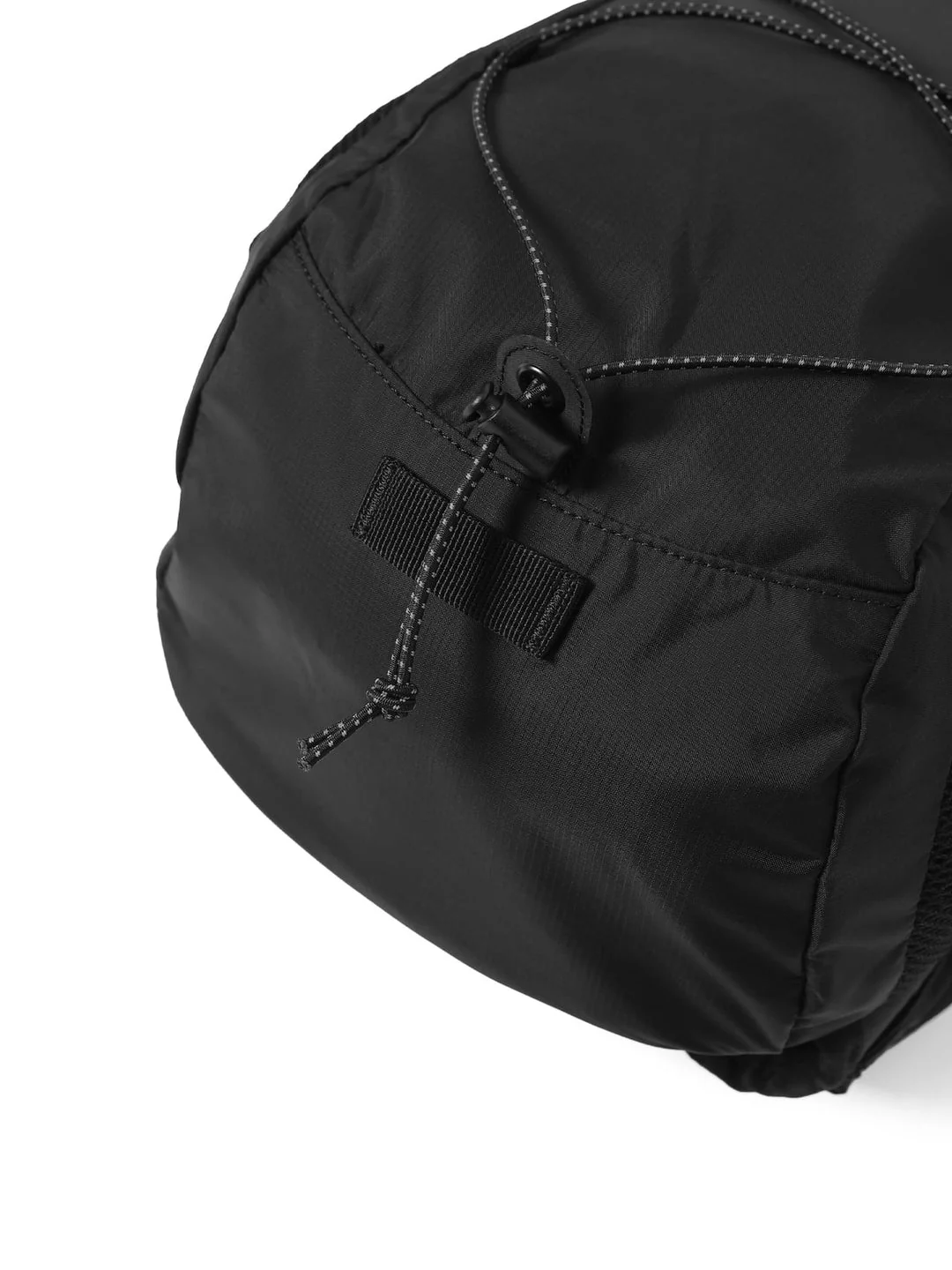 Traveler FT 15 Backpack in Black