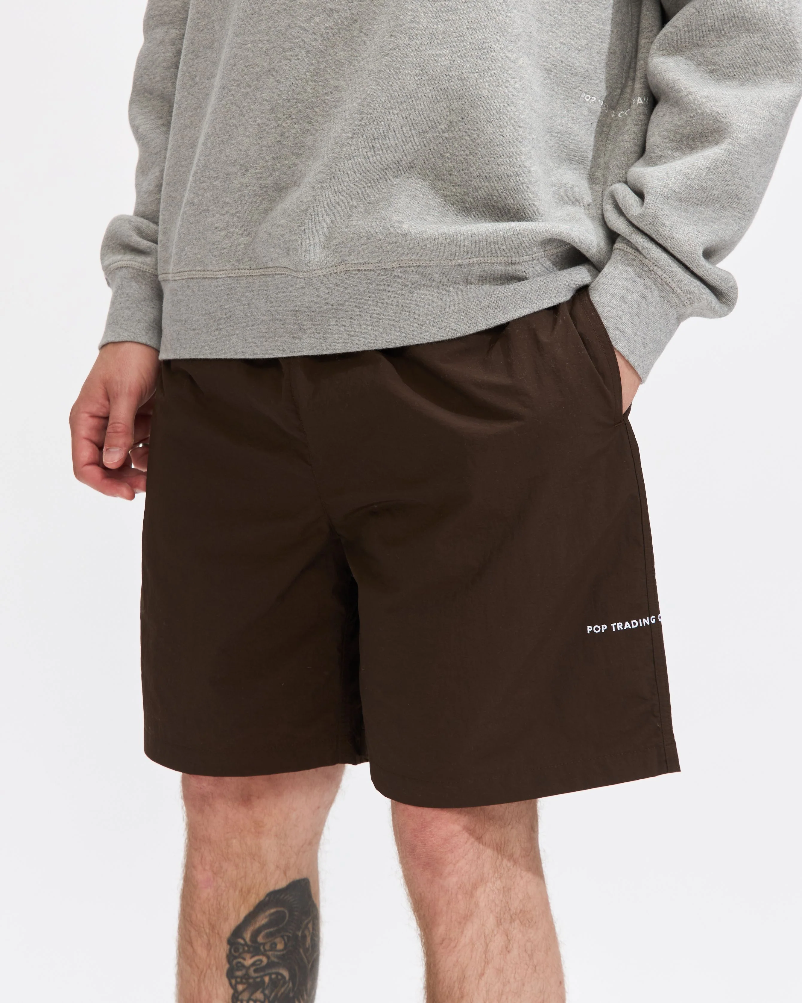Painter Short in Delicioso