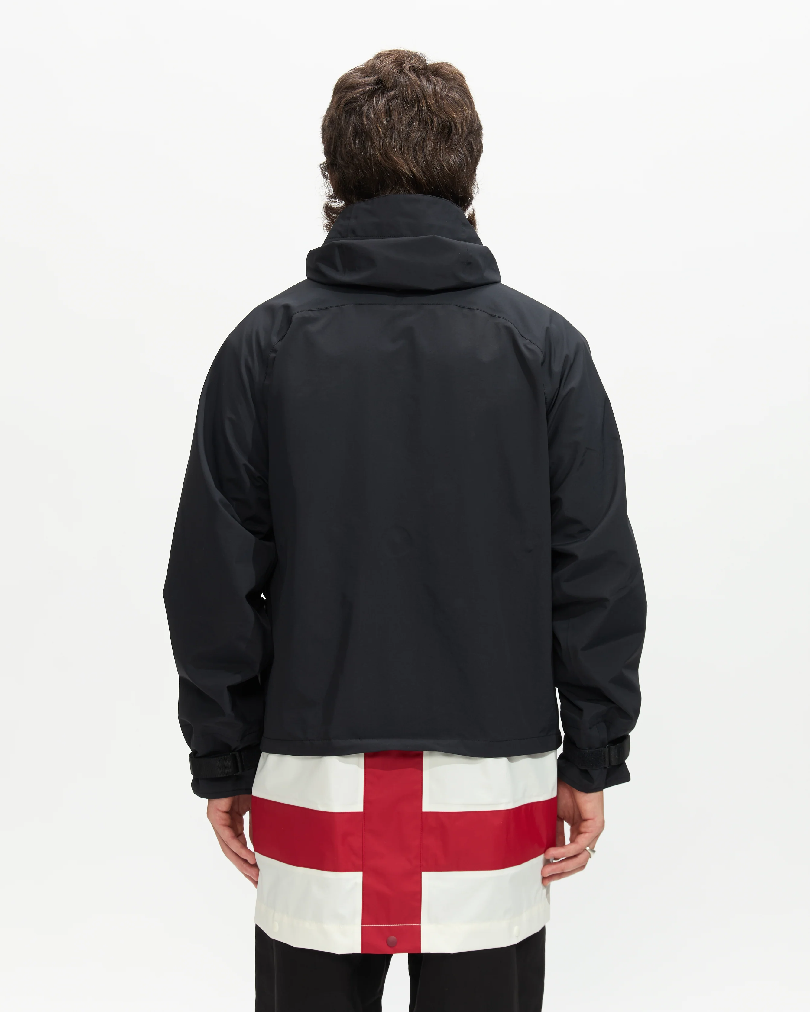 MT Parka in Black